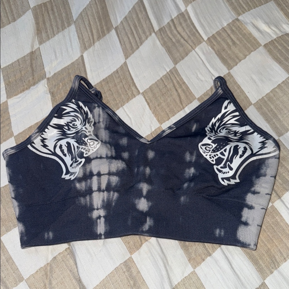 DARC SPORT SHE - Sports bra M